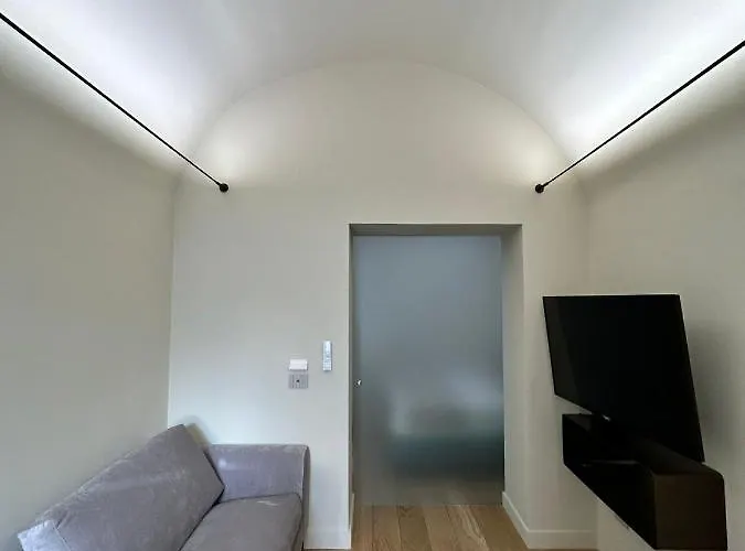 Martiri Boutique Apartment