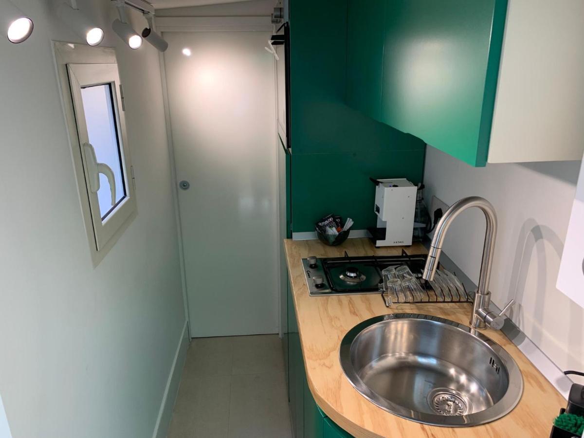 Martiri Boutique Appartement