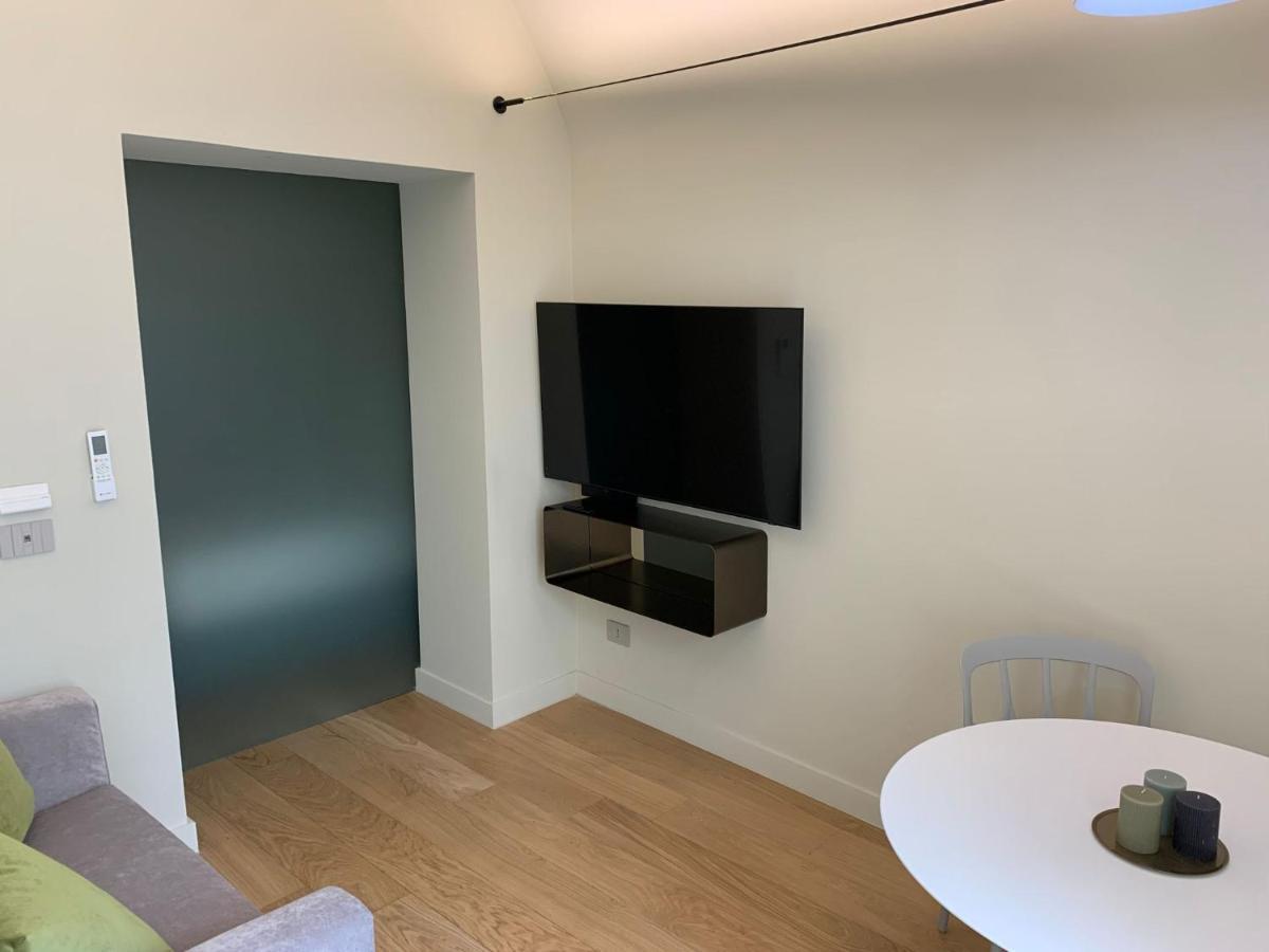 Martiri Boutique Appartement