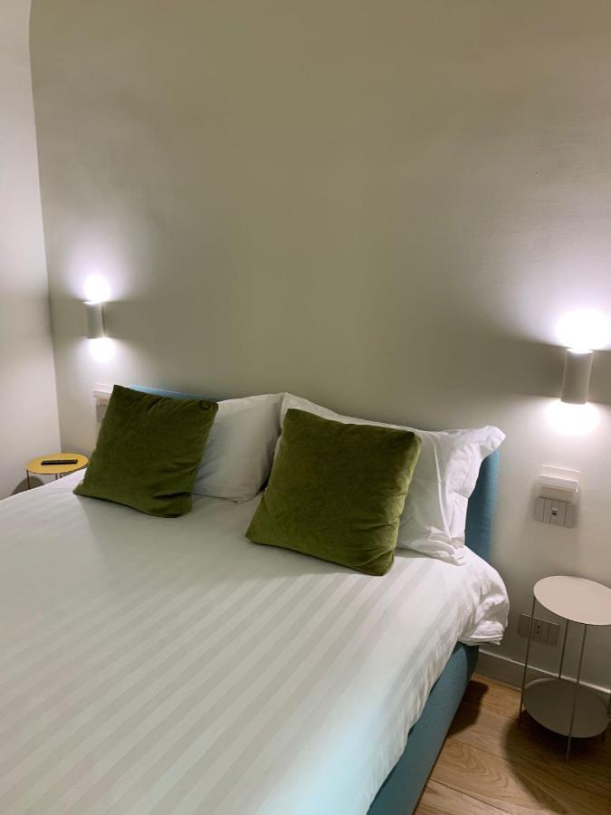 Martiri Boutique Appartement