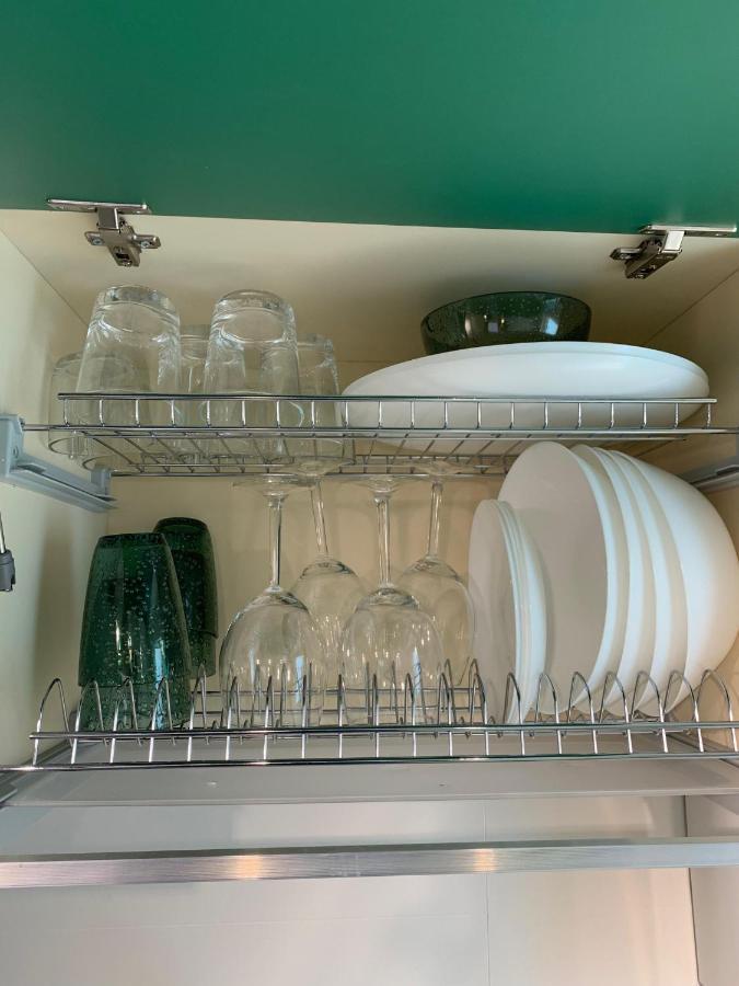 Appartement Martiri Boutique