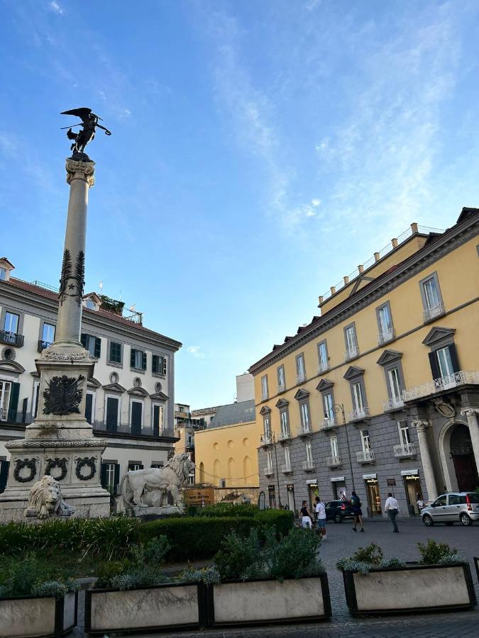 Martiri Boutique * Naples