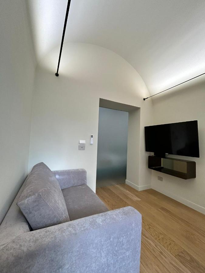 Appartement Martiri Boutique Naples