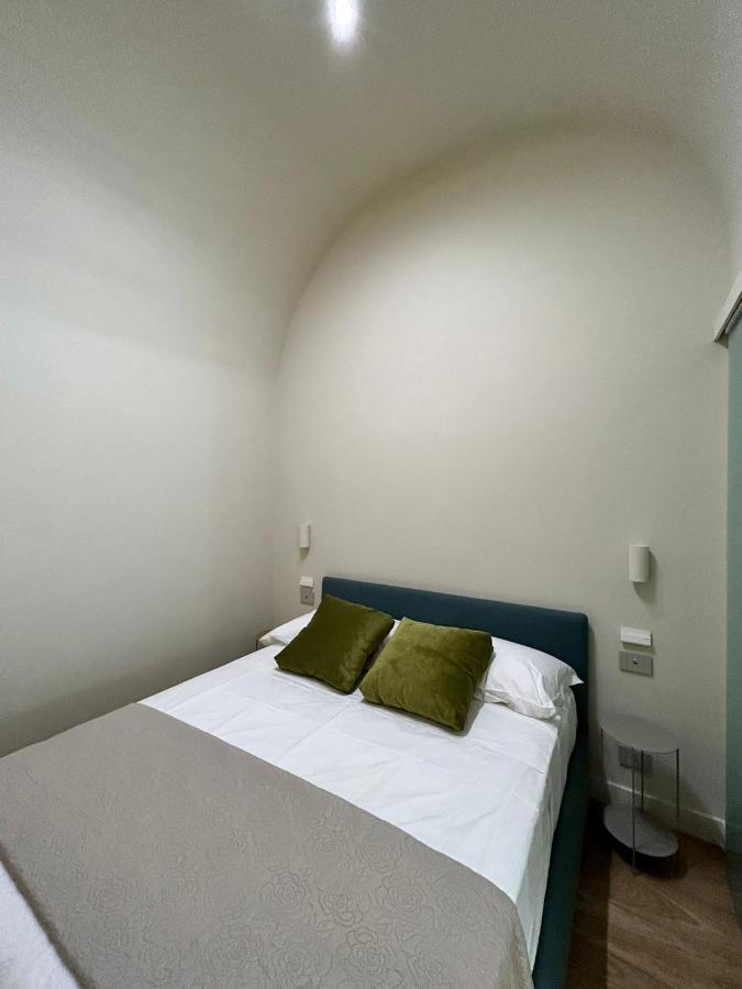 Appartement Martiri Boutique