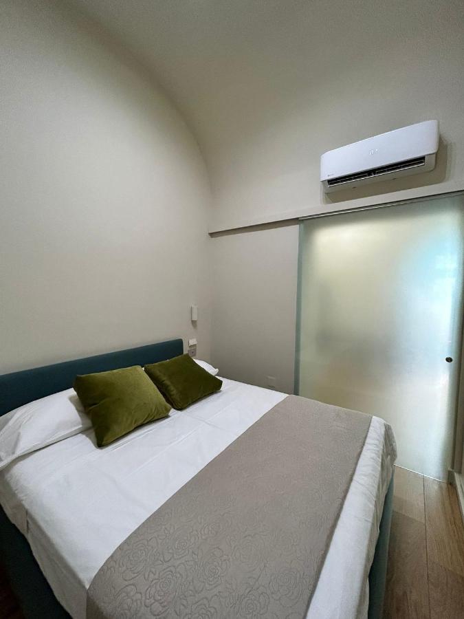 Martiri Boutique Appartement