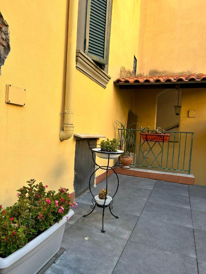 Martiri Boutique