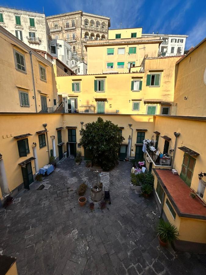 Appartement Martiri Boutique Naples