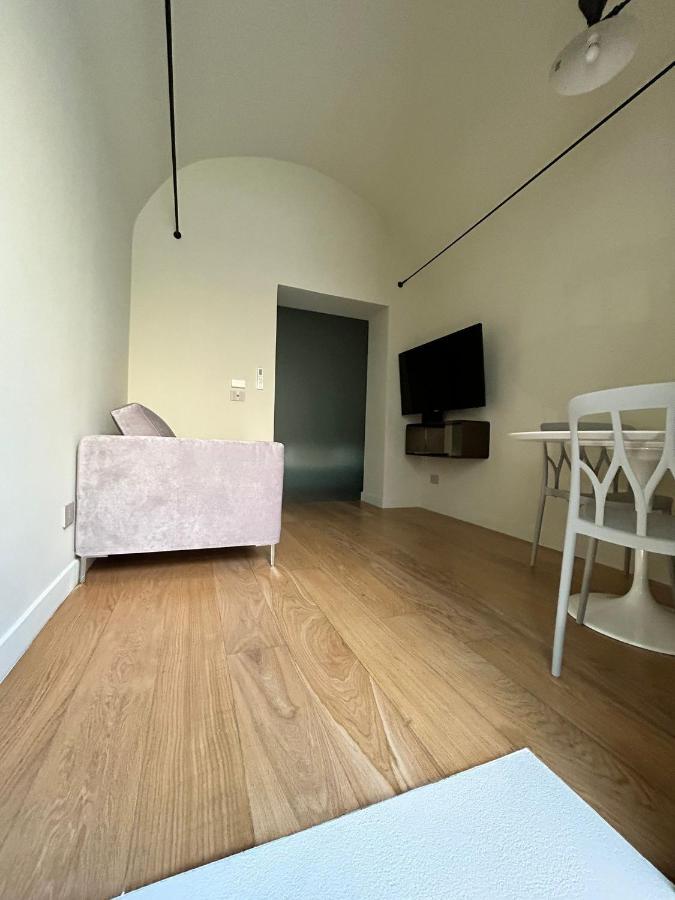 Appartement Martiri Boutique