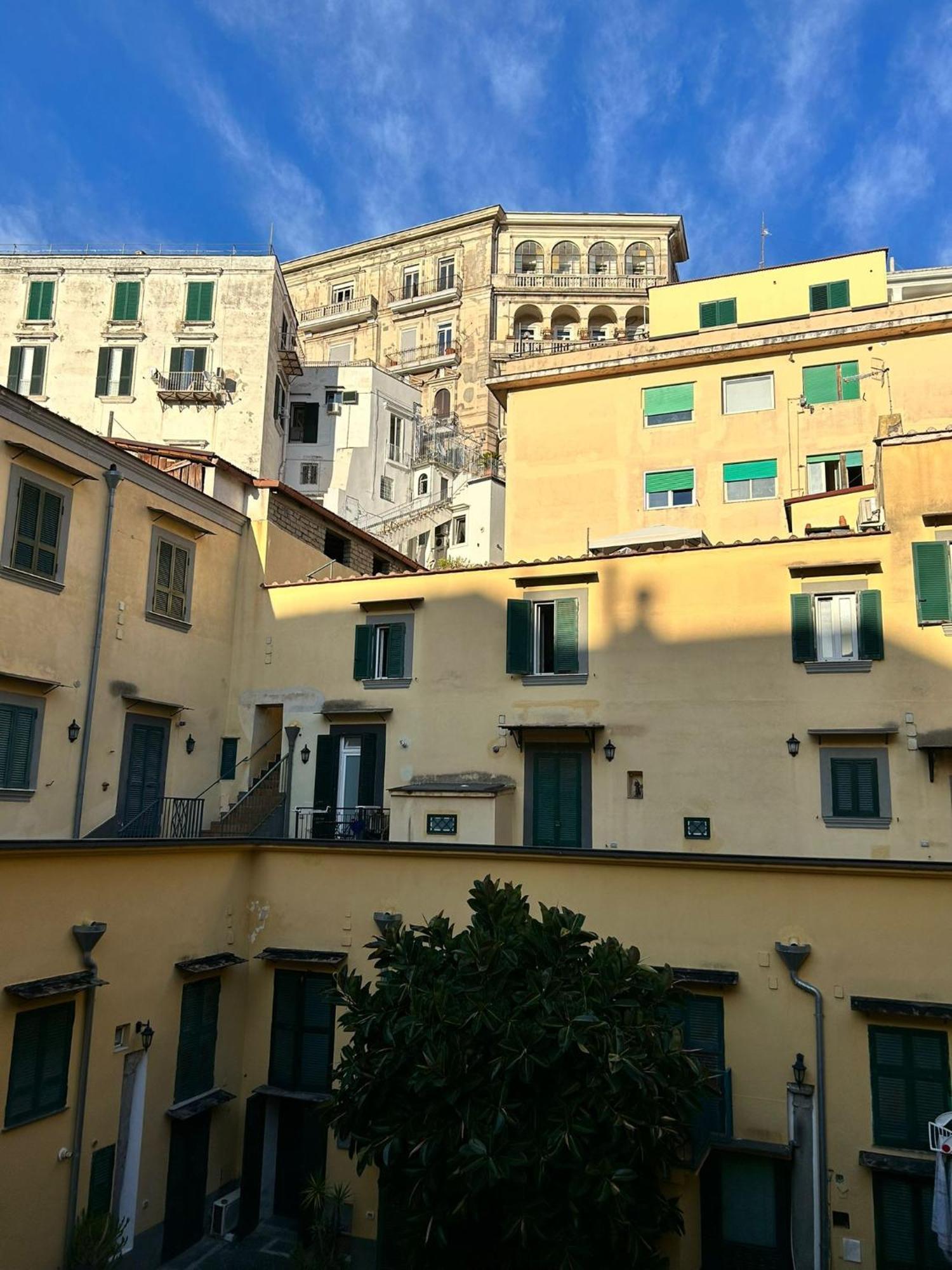 Appartement Martiri Boutique Naples