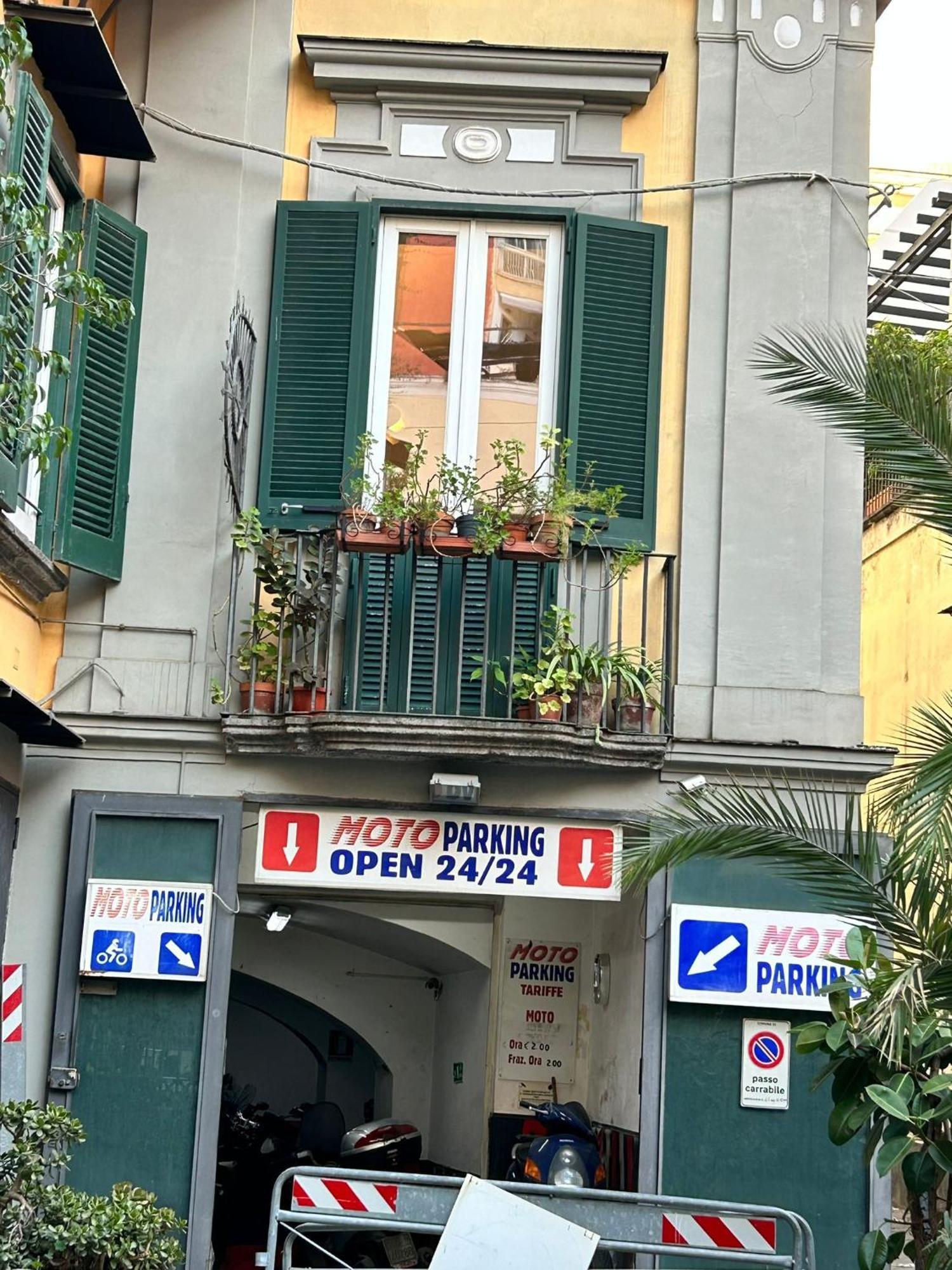 Martiri Boutique Appartement *