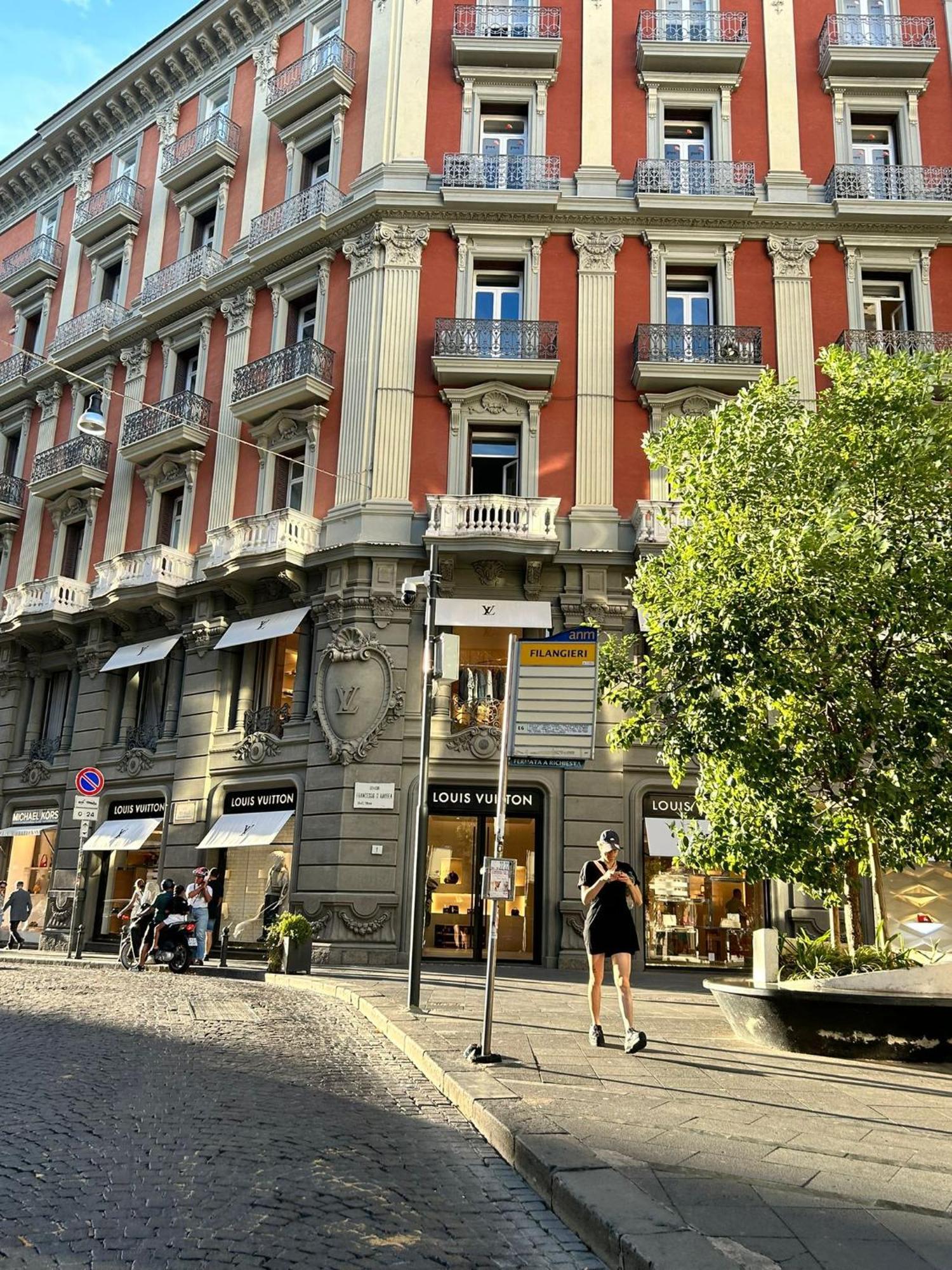 Martiri Boutique Appartement