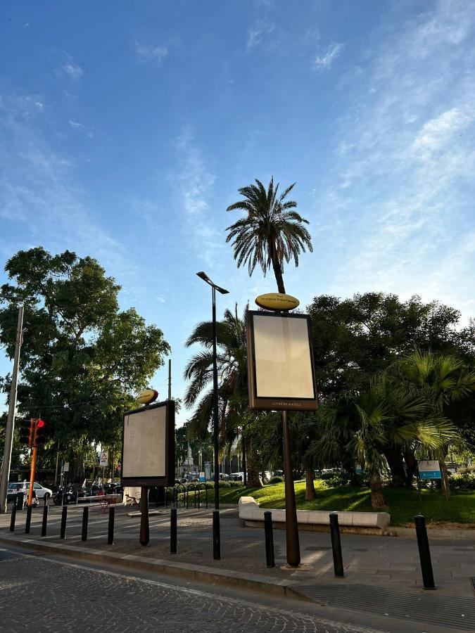 Apartment Martiri Boutique Naples