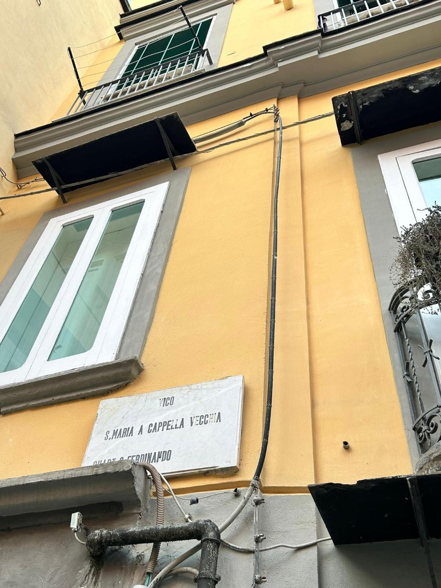 Martiri Boutique Naples